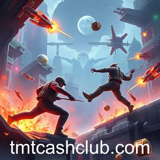 The Thrilling World of Action Games and the 