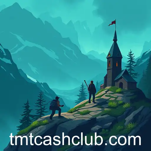 Exploring the World of Adventure Games and the Role of 'tmtcash club'