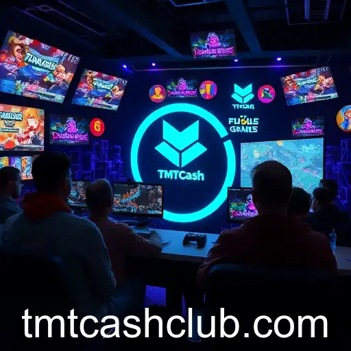 The Rise of Gaming Platforms in 2025