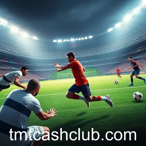 Tmtcash Club: Revolutionizing the Online Gaming Experience