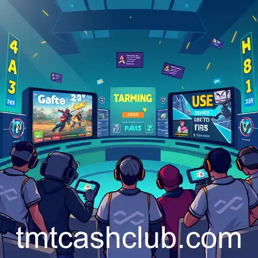 The Rise of Online Gaming in 2025