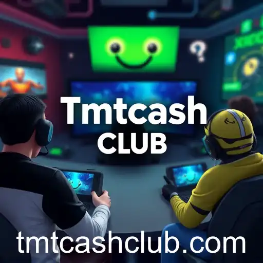 The Rise of Tmtcash Club in the Gaming World