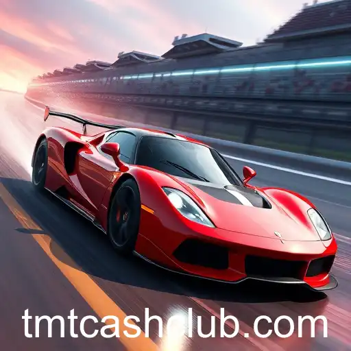 Exploring the Thrill of Racing Games: A Deep Dive into the Tmtcash Club Experience