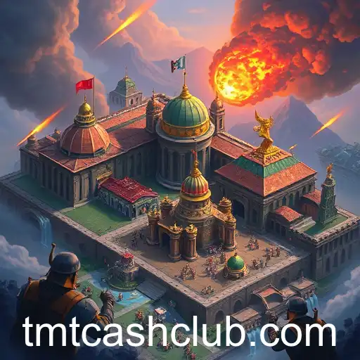 Exploring the World of Strategy Games: A Deep Dive into Engaging Gameplay