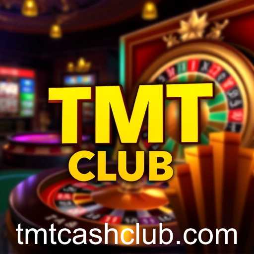 The Rise of Tmtcash Club in the Gaming World