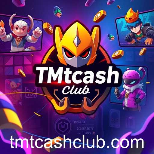 Tmtcash Club: Revolutionizing Online Gaming