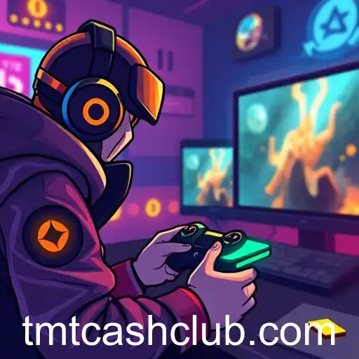 Tmtcash Club Revolutionizes Online Gaming Experience
